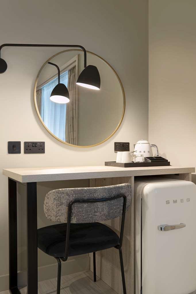 Hilton Garden Inn Peterborough City Centre Camera foto